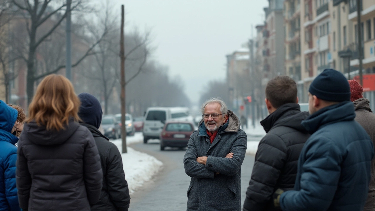 Подготовка к теоретическому экзамену