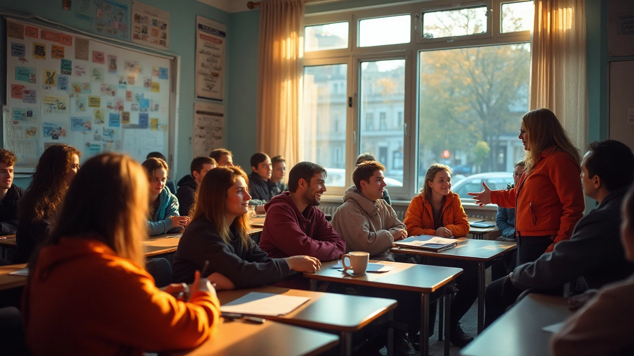 Сколько длится обучение в автошколе: сроки, особенности и факты