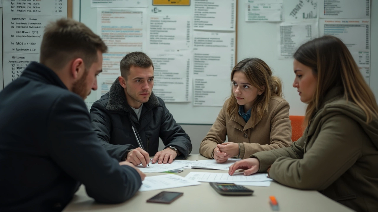 Сколько стоит 1 экзамен в автошколе: честные цифры и реальные условия