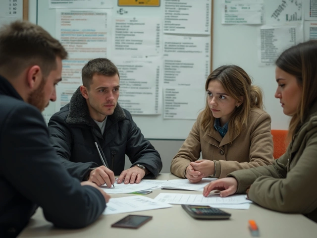 Сколько стоит 1 экзамен в автошколе: честные цифры и реальные условия