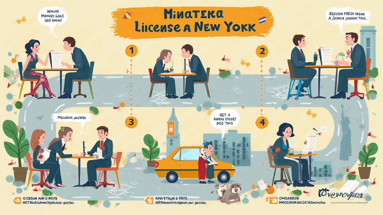 Опыт из жизни: сколько реально нужно учиться