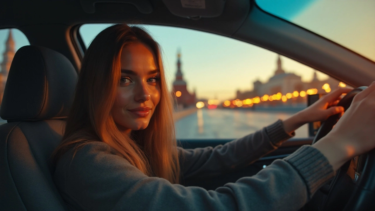 Как улучшить навыки уверенного вождения: советы для каждого водителя