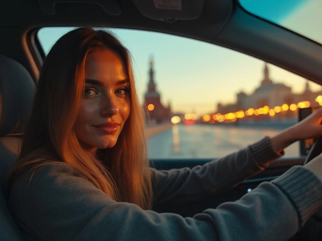 Как улучшить навыки уверенного вождения: советы для каждого водителя