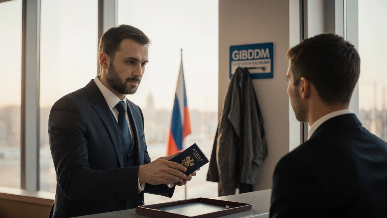 Автоматическое открытие категорий водительских прав в России