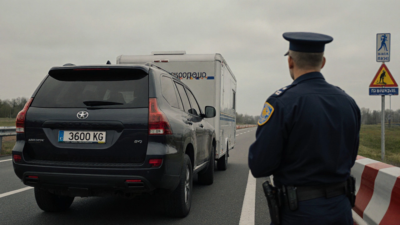 Что подходит под категорию В: полный список транспортных средств и ограничения