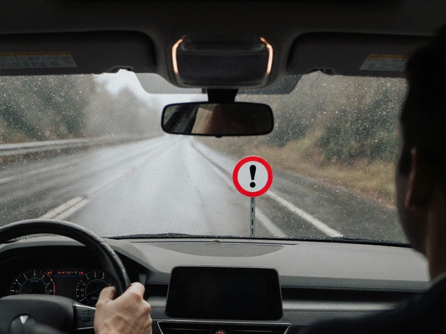 Что должен знать водитель: ключевые правила дорожного движения