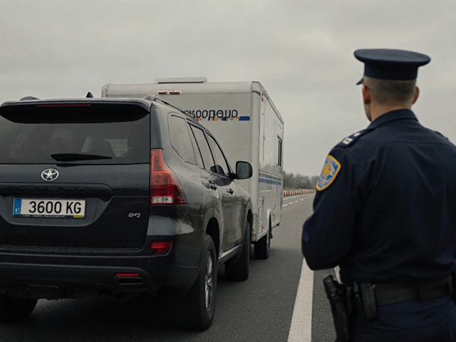 Что подходит под категорию В: полный список транспортных средств и ограничения