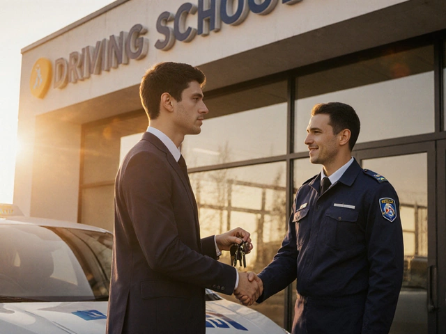 Как часто брать уроки по вождению? Практический график для новичков