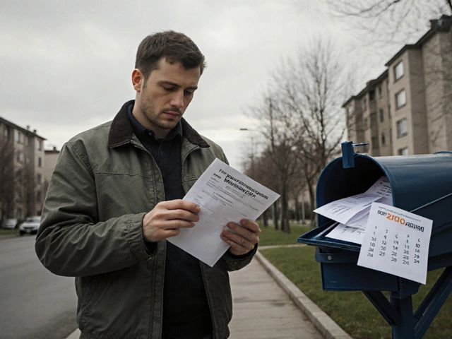 Какой срок годности у штрафов ГИБДД: полный гид для водителей