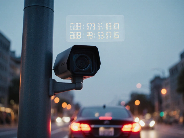 Штрафы с видеокамер ГИБДД: как избежать оплаты?