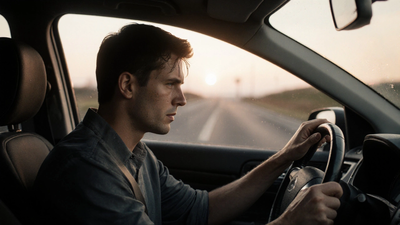 Что делать, чтобы не волноваться на экзамене по вождению: практические советы от инструктора