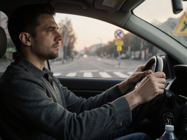 Что делать, чтобы не волноваться на экзамене по вождению: проверенные способы успокоиться и сдать с первого раза