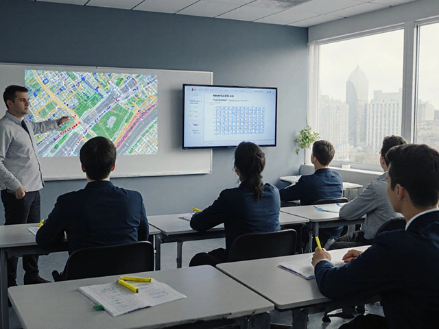 Сколько стоит обучение в автошколе в 2025 году: реальные цены по регионам