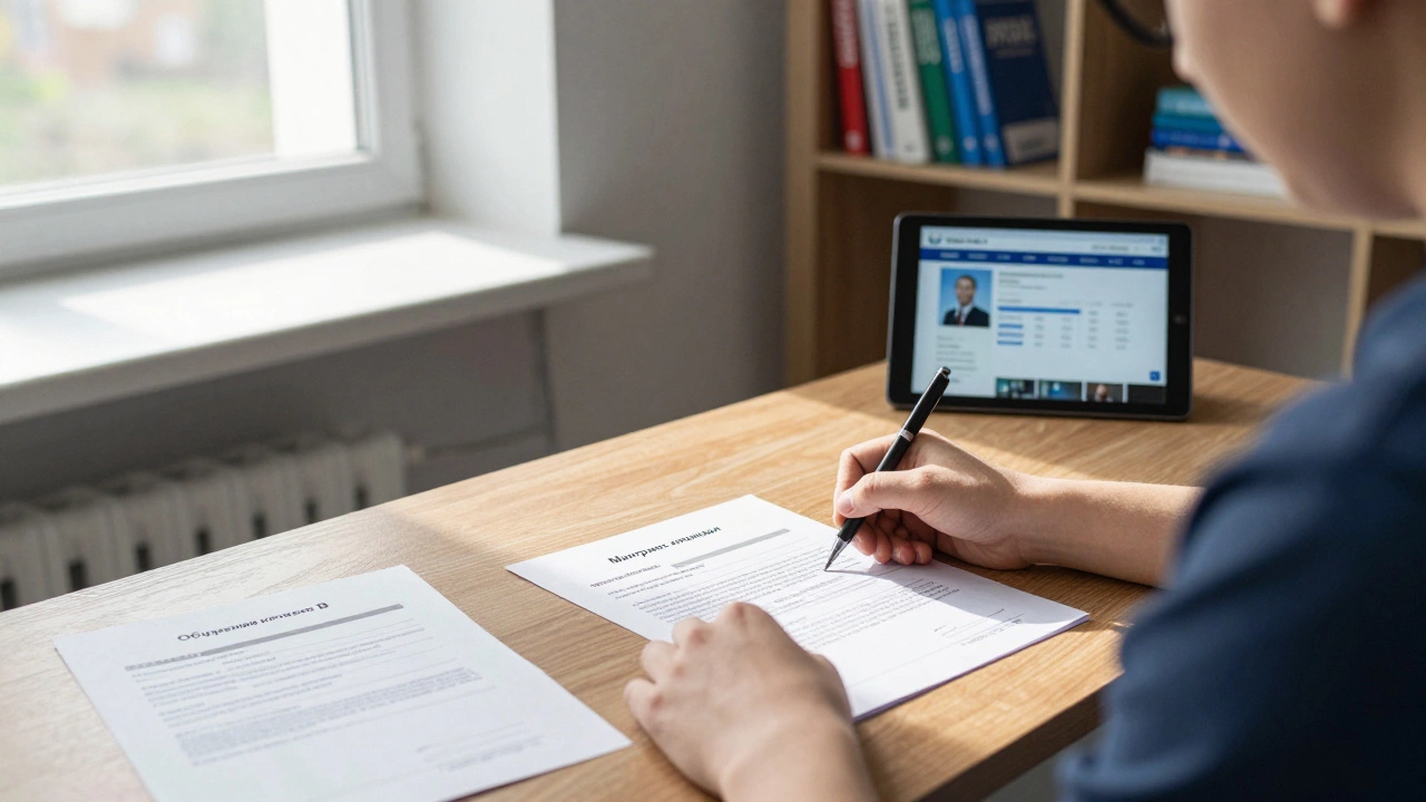 Куда берут по контракту с категорией В: где и как заключить договор на обучение