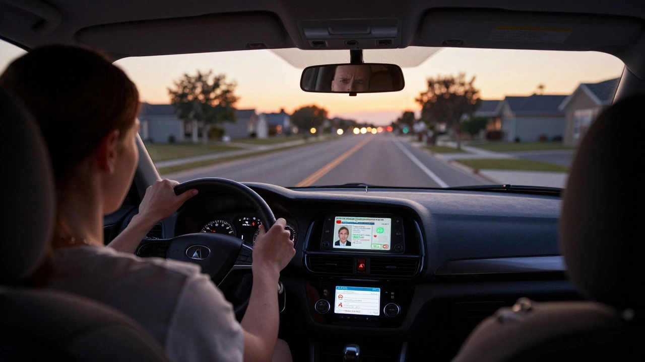 Можно ли получить категорию В без автошколы в 2025 году?