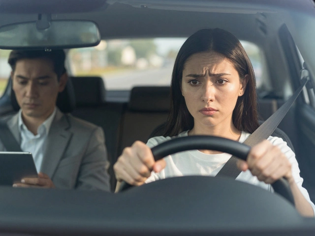 Что нельзя делать при сдаче на права: 12 запретов, которые могут стоить вам экзамена