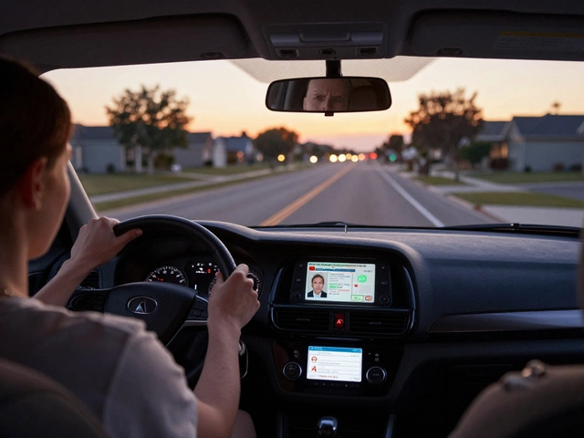 Можно ли получить категорию В без автошколы в 2025 году?