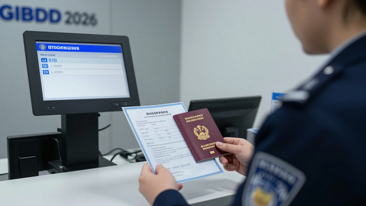 Что нужно чтобы вернуть водительское удостоверение: пошаговая инструкция 2026 года