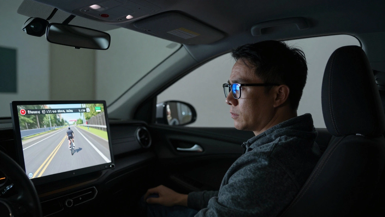 Как будет проходить экзамен по вождению в 2024 году: изменения, этапы и советы