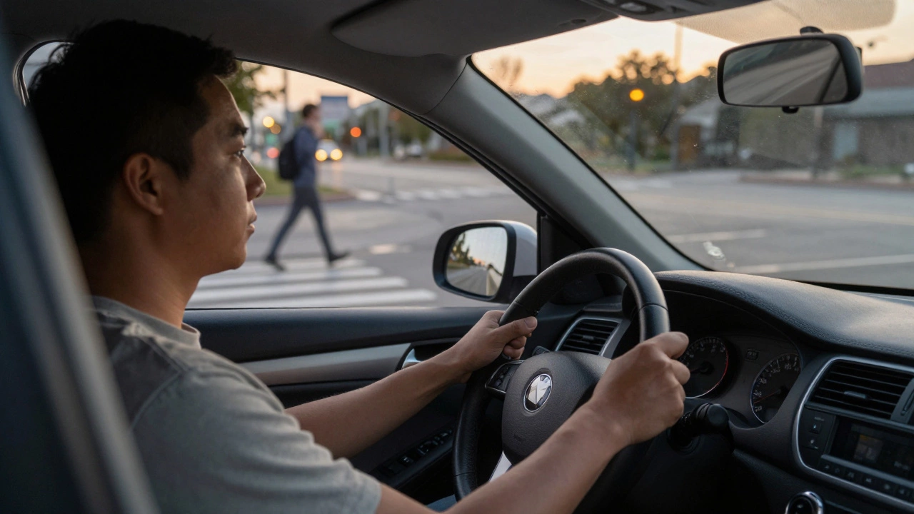 Как понять, что ты хороший водитель: признаки настоящего профессионала на дороге