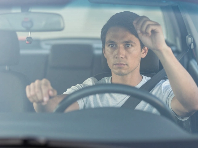 Как правильно вести себя на экзамене по вождению: пошаговая инструкция для сдачи с первого раза