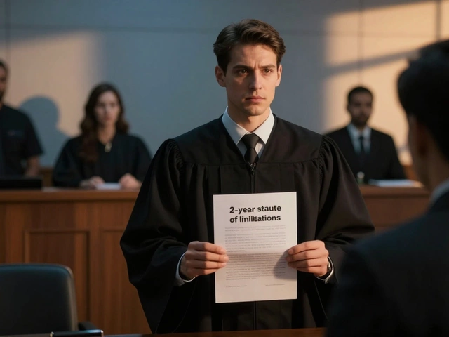 Какой срок давности нарушений ПДД в 2026 году: когда штрафы не могут быть взысканы