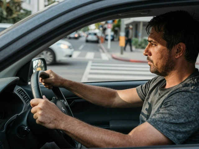 Сколько раз можно провалить экзамен по вождению в России в 2026 году