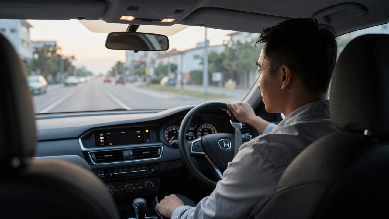 Что должен делать водитель: основные обязанности на дороге по ПДД