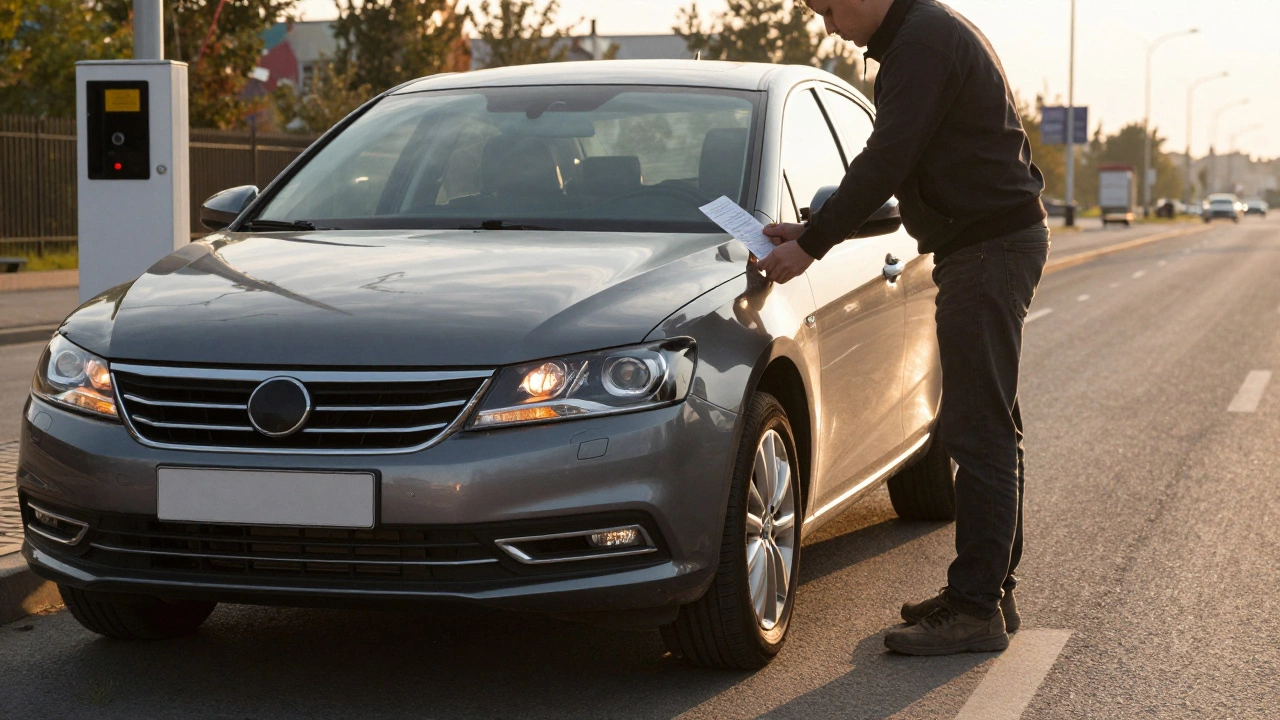 Что запрещается делать водителю: полный список нарушений ПДД в 2026 году