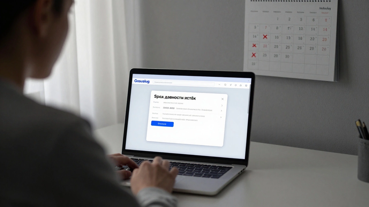 Когда исчезнет штраф с Госуслуг? Сроки и условия списания штрафов за нарушение ПДД