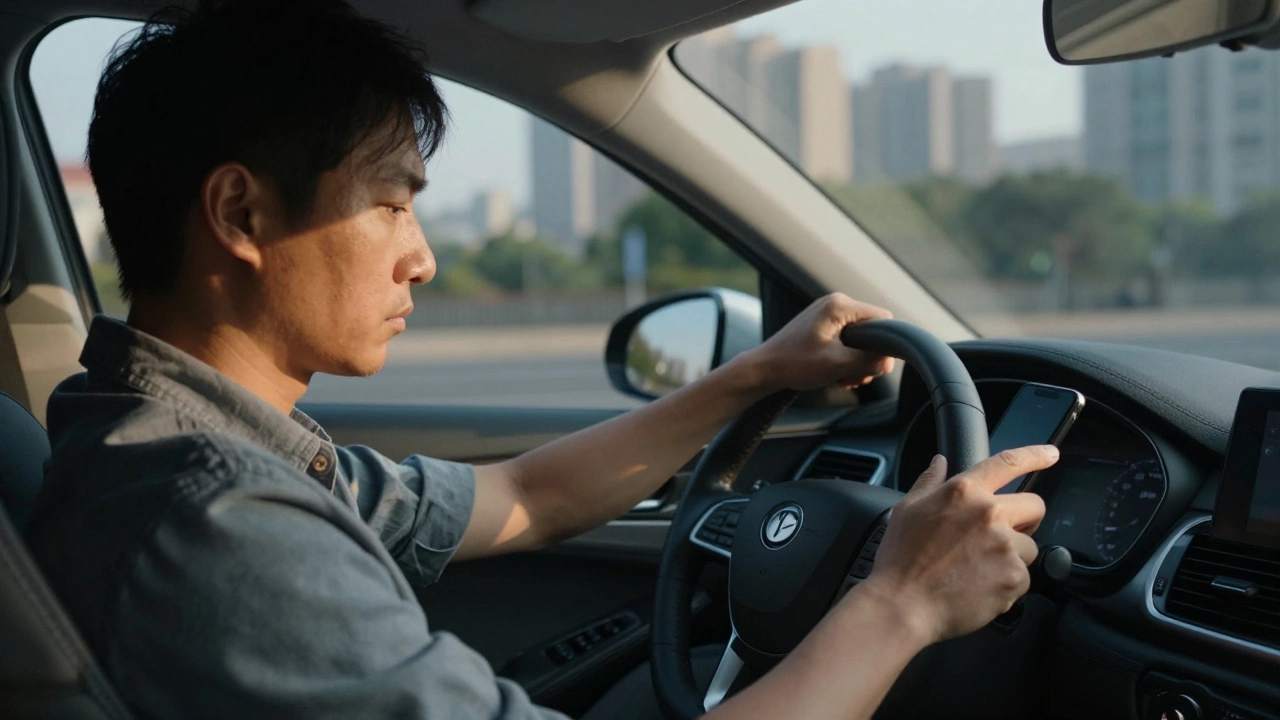 Самые опасные ситуации на дороге по ПДД: гид по безопасности для водителей