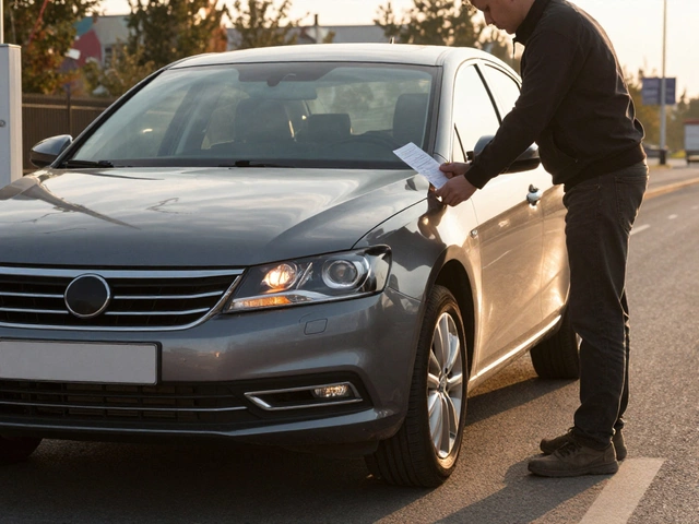 Что запрещается делать водителю: полный список нарушений ПДД в 2026 году