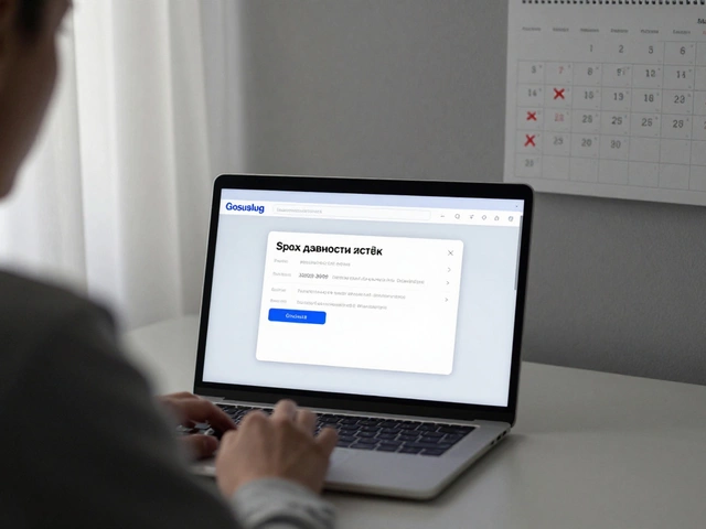 Когда исчезнет штраф с Госуслуг? Сроки и условия списания штрафов за нарушение ПДД