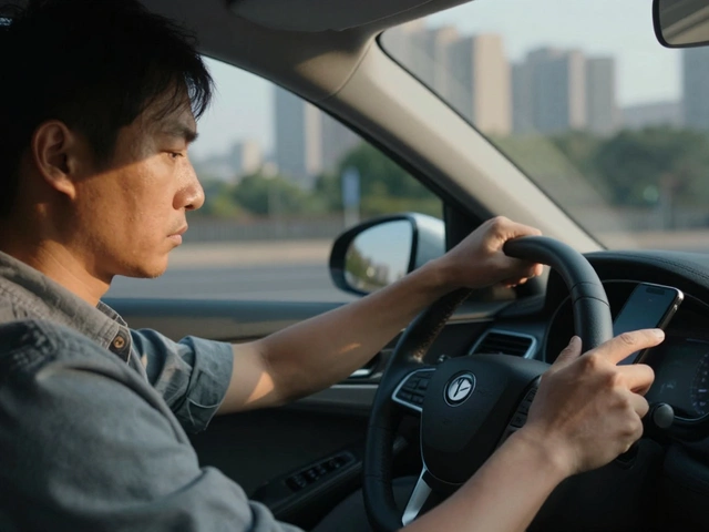 Самые опасные ситуации на дороге по ПДД: гид по безопасности для водителей