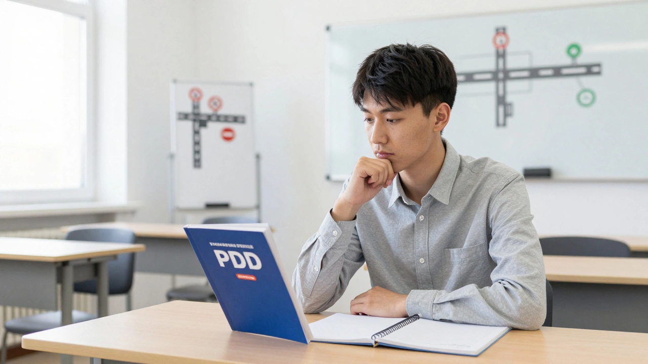 Можно ли учиться на категории B и C одновременно: правила и нюансы