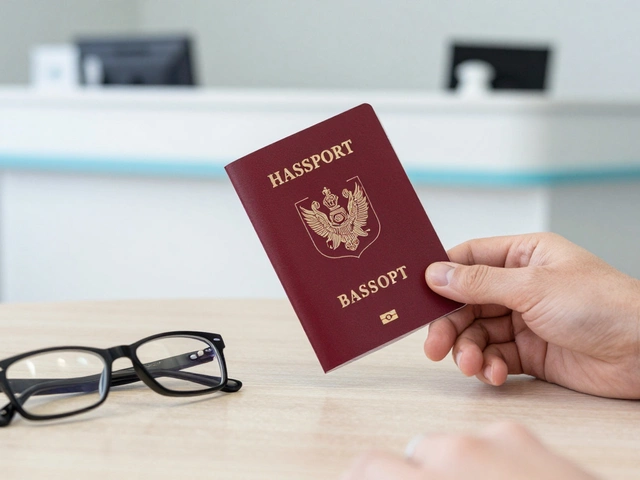 Медицинская справка на права: список документов и прохождение врачей в 2026 году