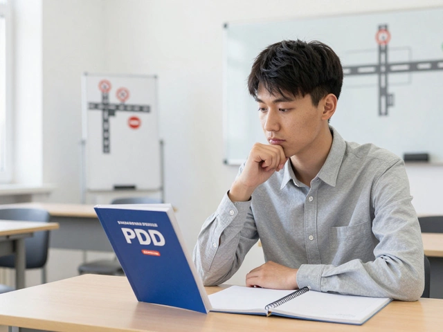 Можно ли учиться на категории B и C одновременно: правила и нюансы