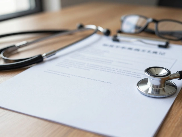 Почему не призывают с категорией В: разбор ограничений по здоровью