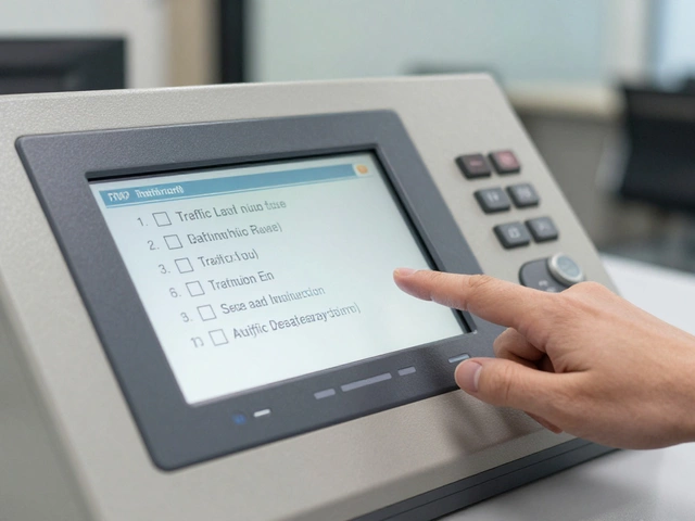 Стоимость сдачи теории в ГАИ в 2026 году: цены и нюансы